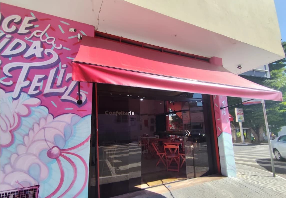 Madame Z Studio Confeitaria