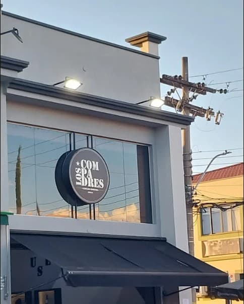 Los Compadres Tap Store