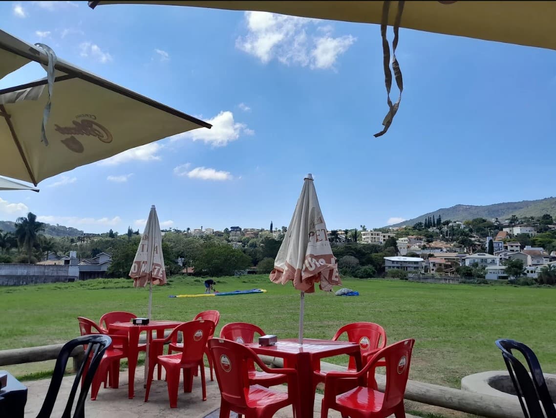 Lanchonete Asa Delta