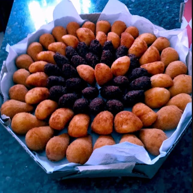 Lanchonete 3o Centenário