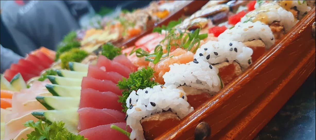 Kawaii Sushi Lounge