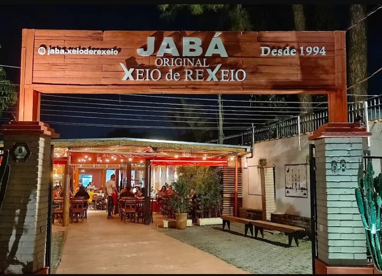 Jabá Comidas e Lanches
