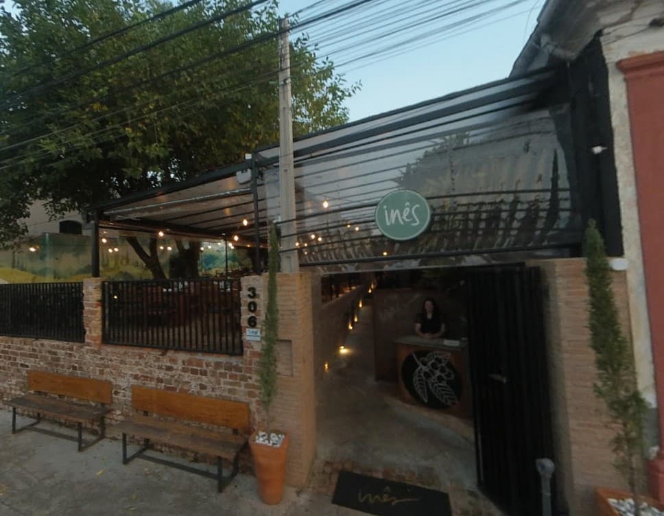 Inês Pizzaria & Bar