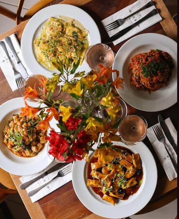 Grecco Cozinha Rústica