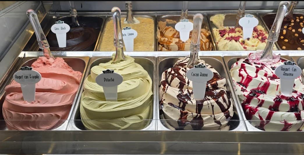 Gelato Borelli