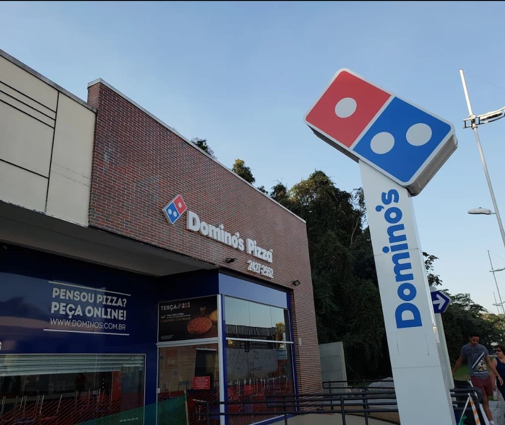 Domino's Pizza