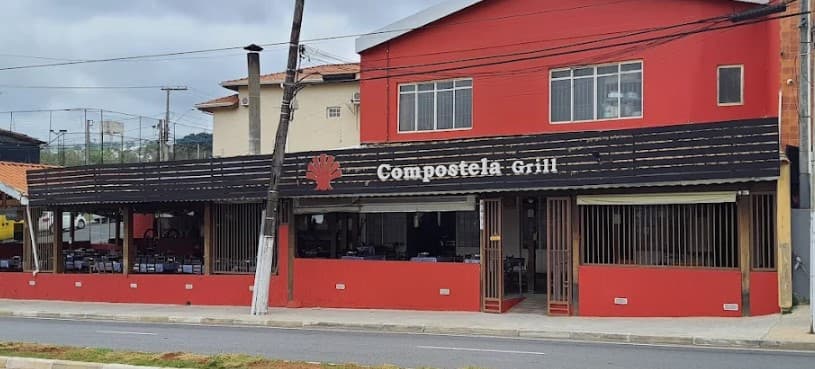 Compostela Grill