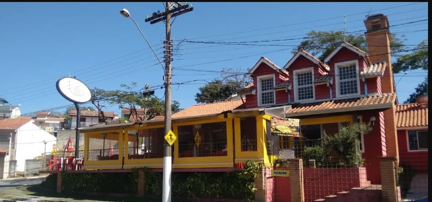 Chopperia do Alemão