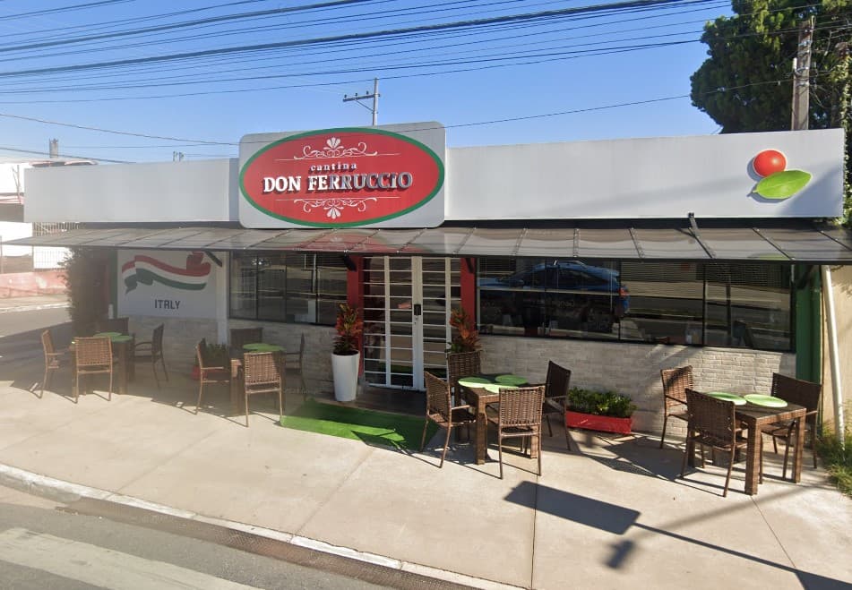 Cantina Don Ferrucio