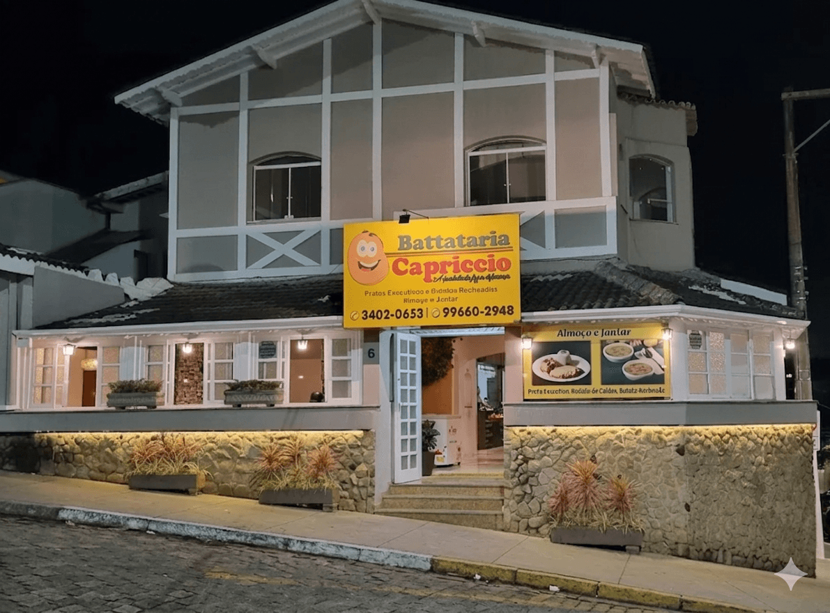 Battataria Capriccio