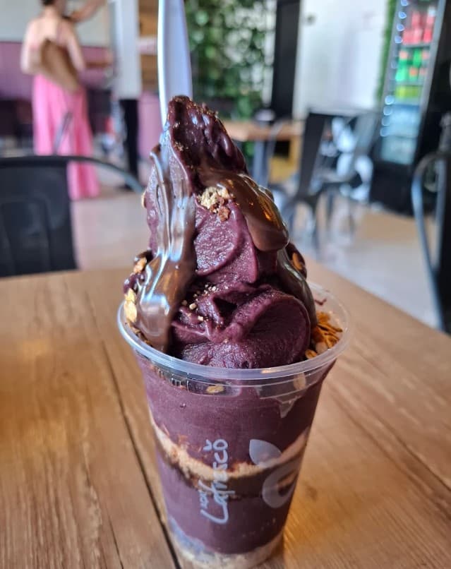 Açaí da Villa