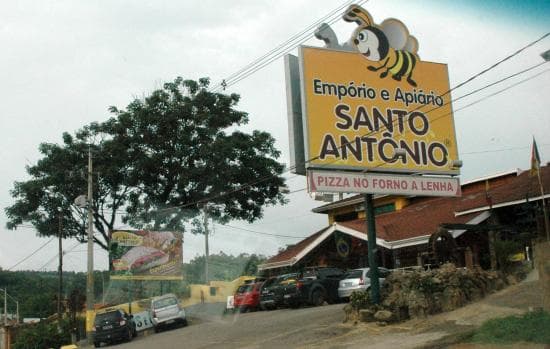 Apiário Santo Antônio