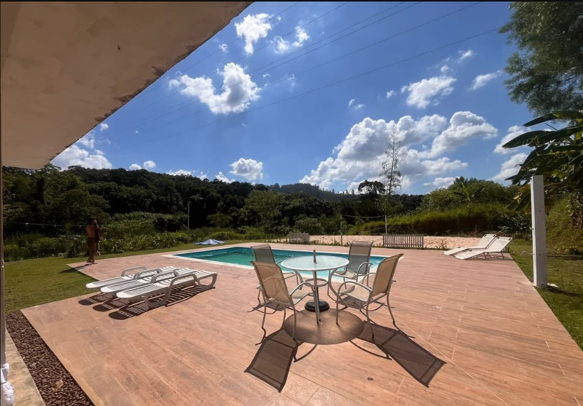 Sítio Ecológico Pachamama