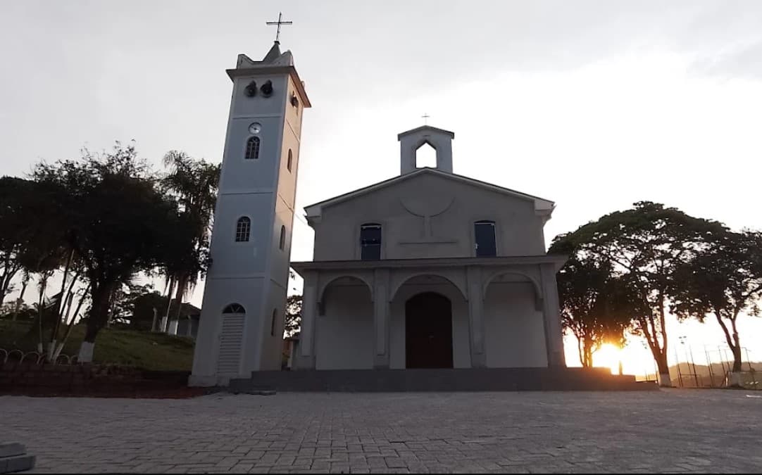 Igreja de São Cristóvão