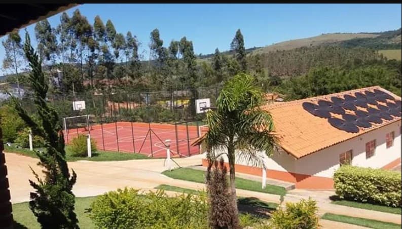 Sítio Clube do Bugio