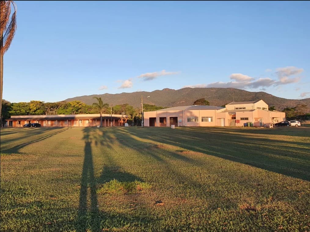 Hotel Fazenda Vista Linda