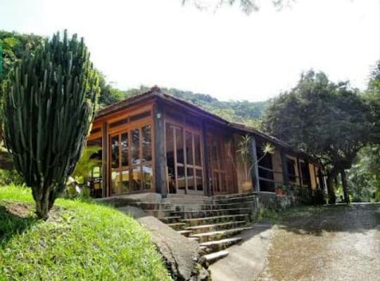 Restaurante do Francês