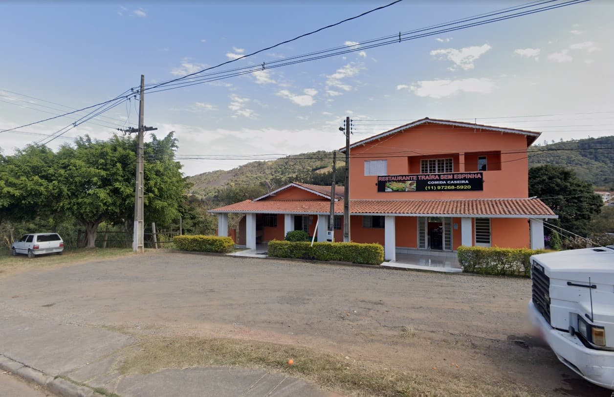 Restaurante Traíra Sem Espinho