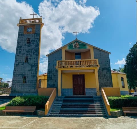 Capela de Santo Antônio