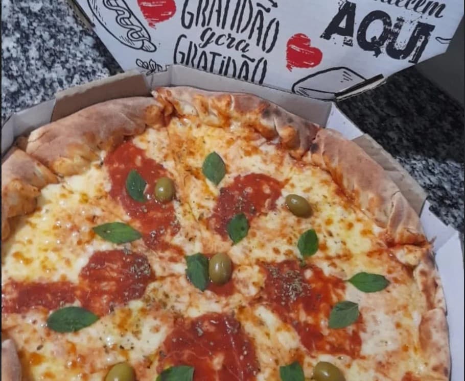 Pizzaria Furlan