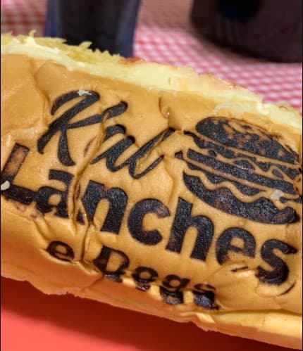 Kal Lanches e Dogs