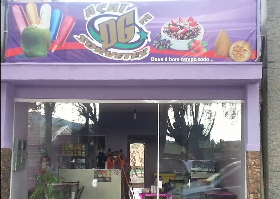 D&G Sorveteria