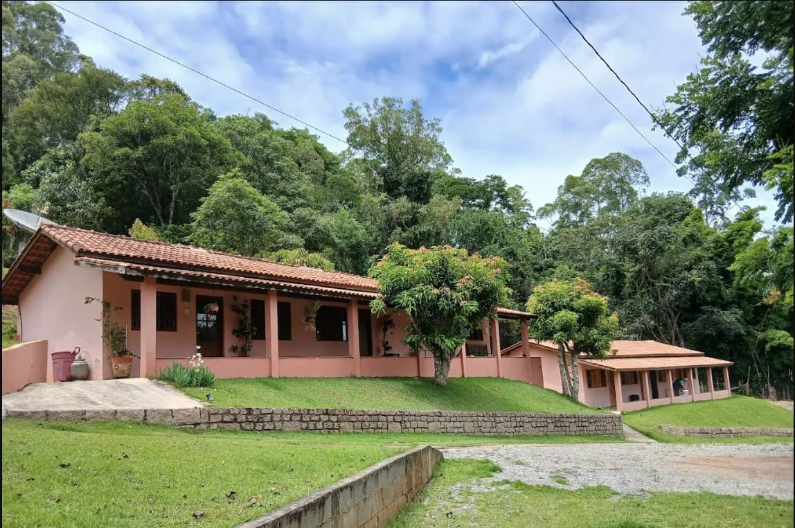 Pousada Cheiro Verde