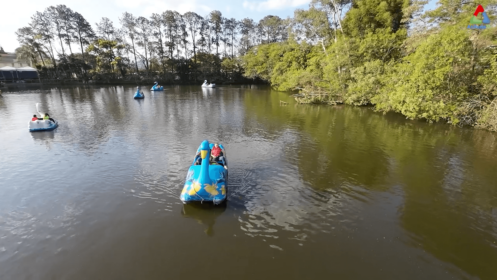 Parque Edmundo Zanoni