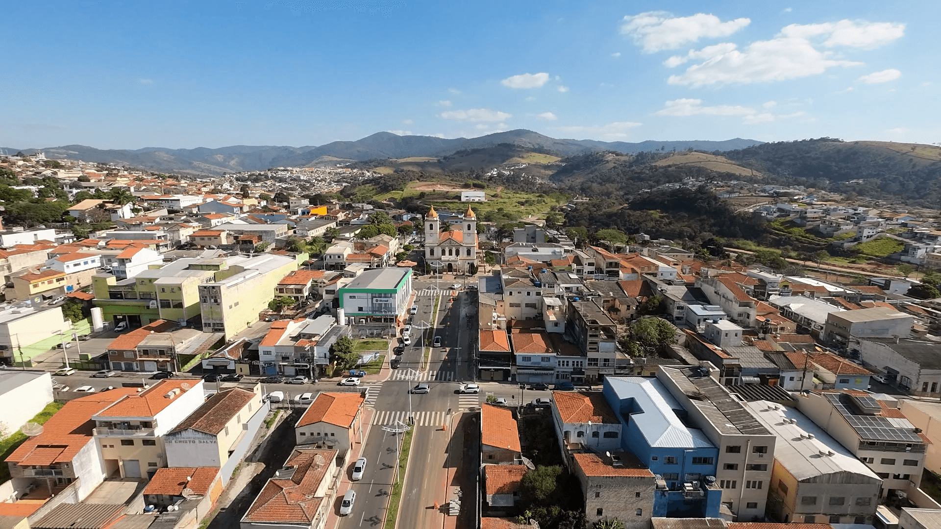 Bom Jesus dos Perdões
