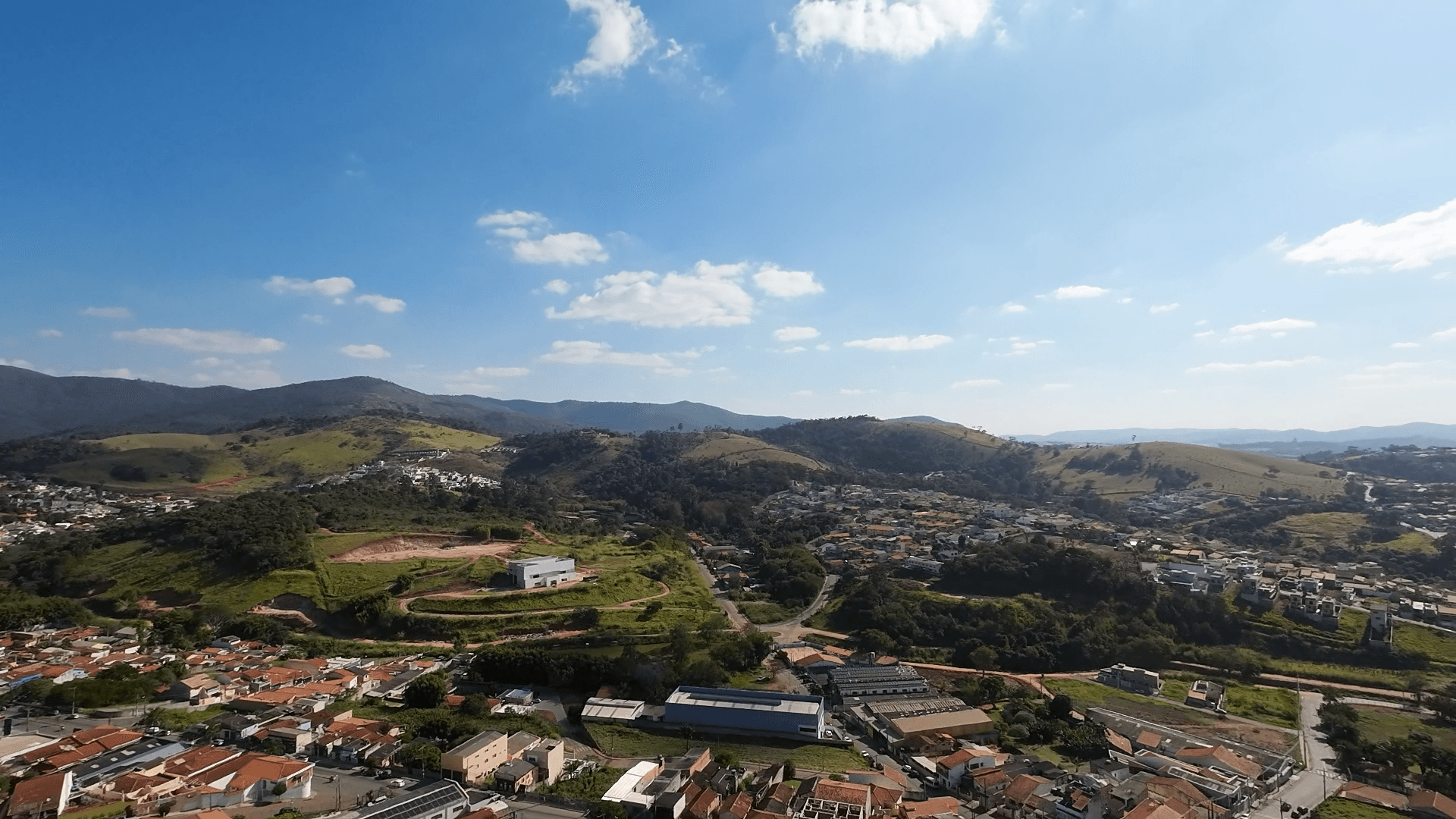 Bom Jesus dos Perdões — foto 3