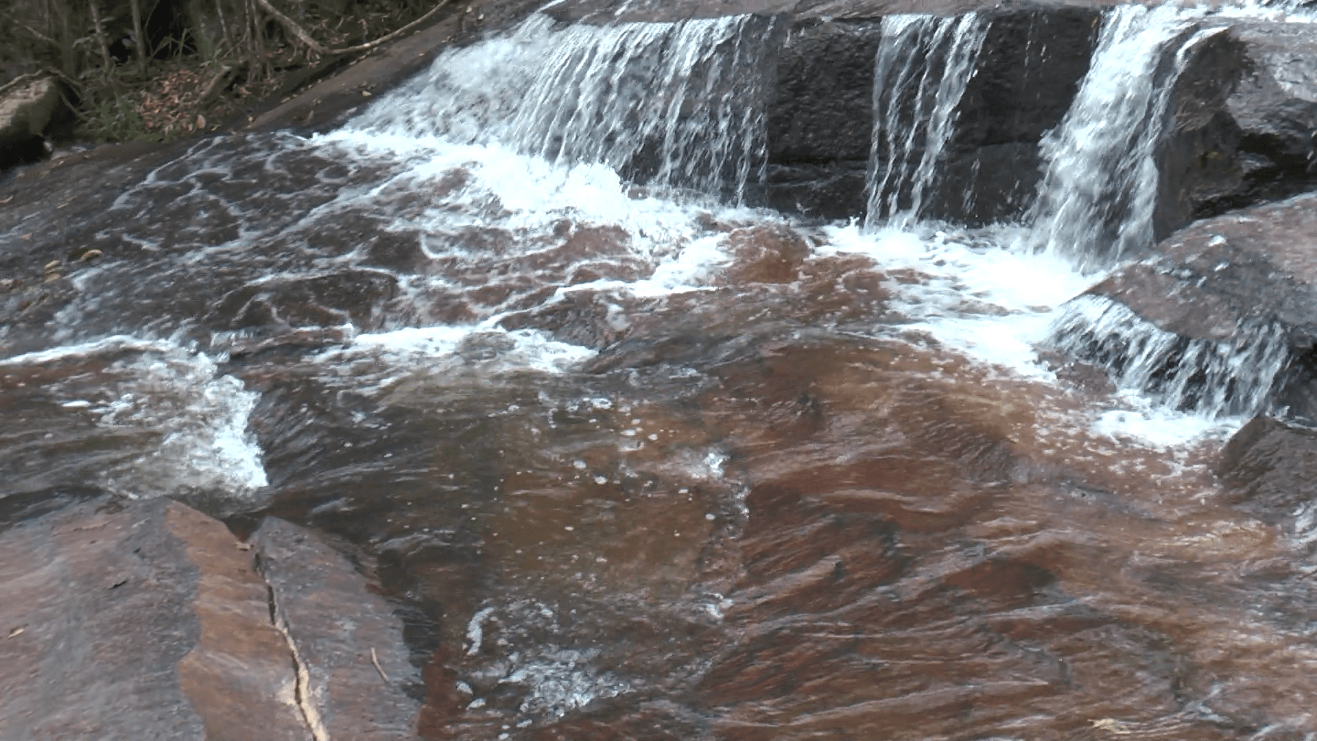 Cachoeira do Barrocão