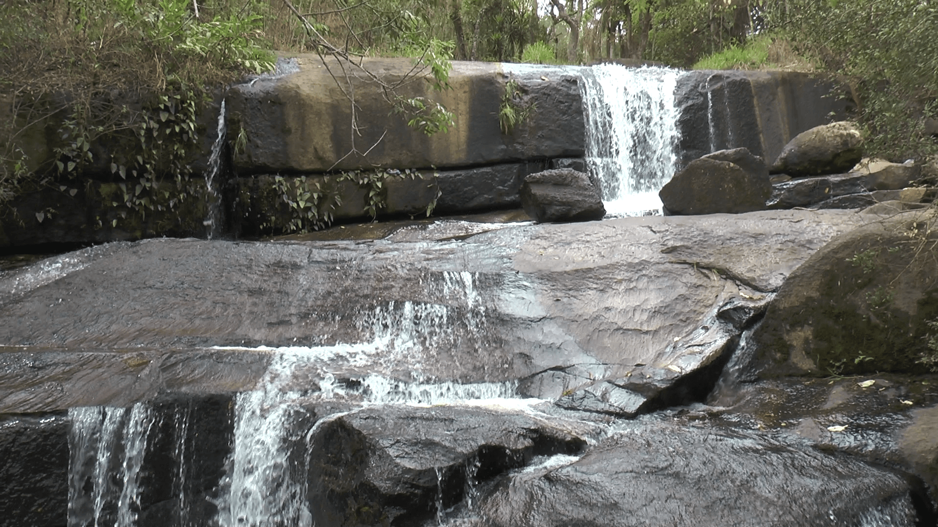 Cachoeira do Barrocão — foto 2
