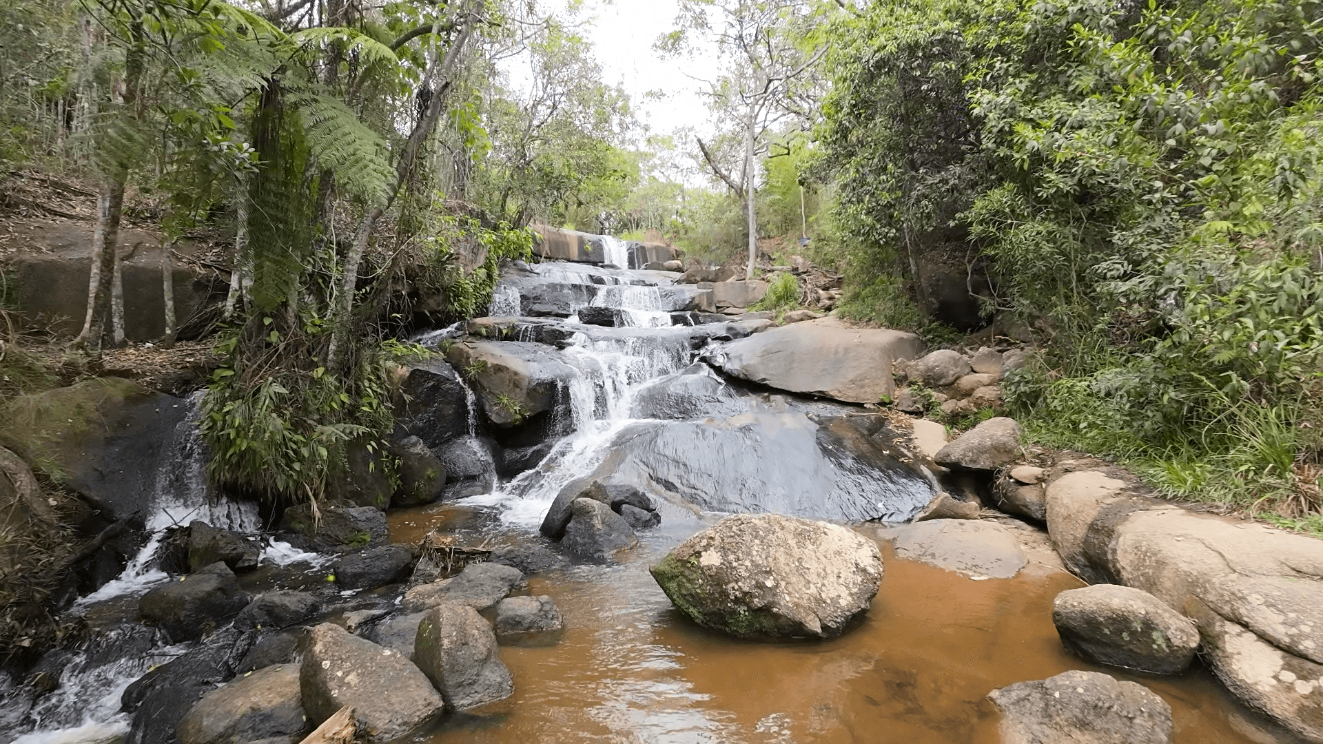 Cachoeira do Barrocão — foto 4