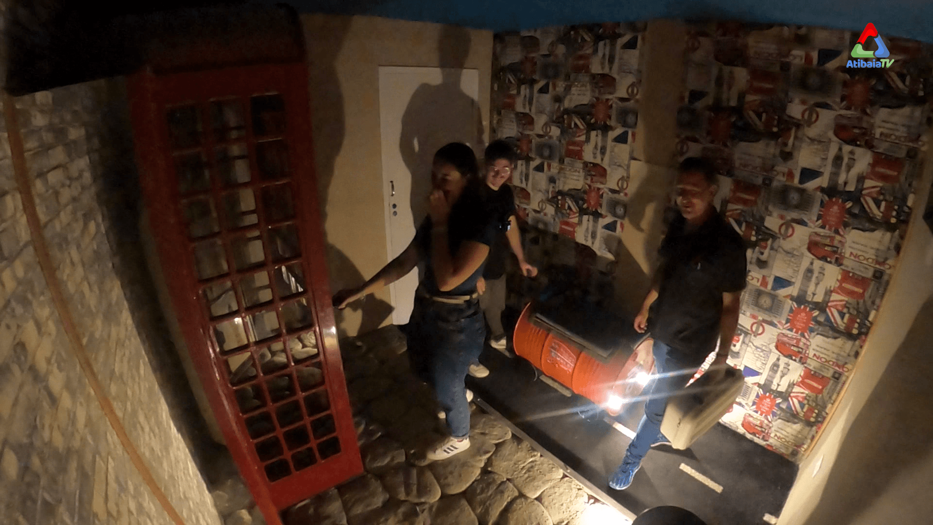 Escape Jungle — foto 2