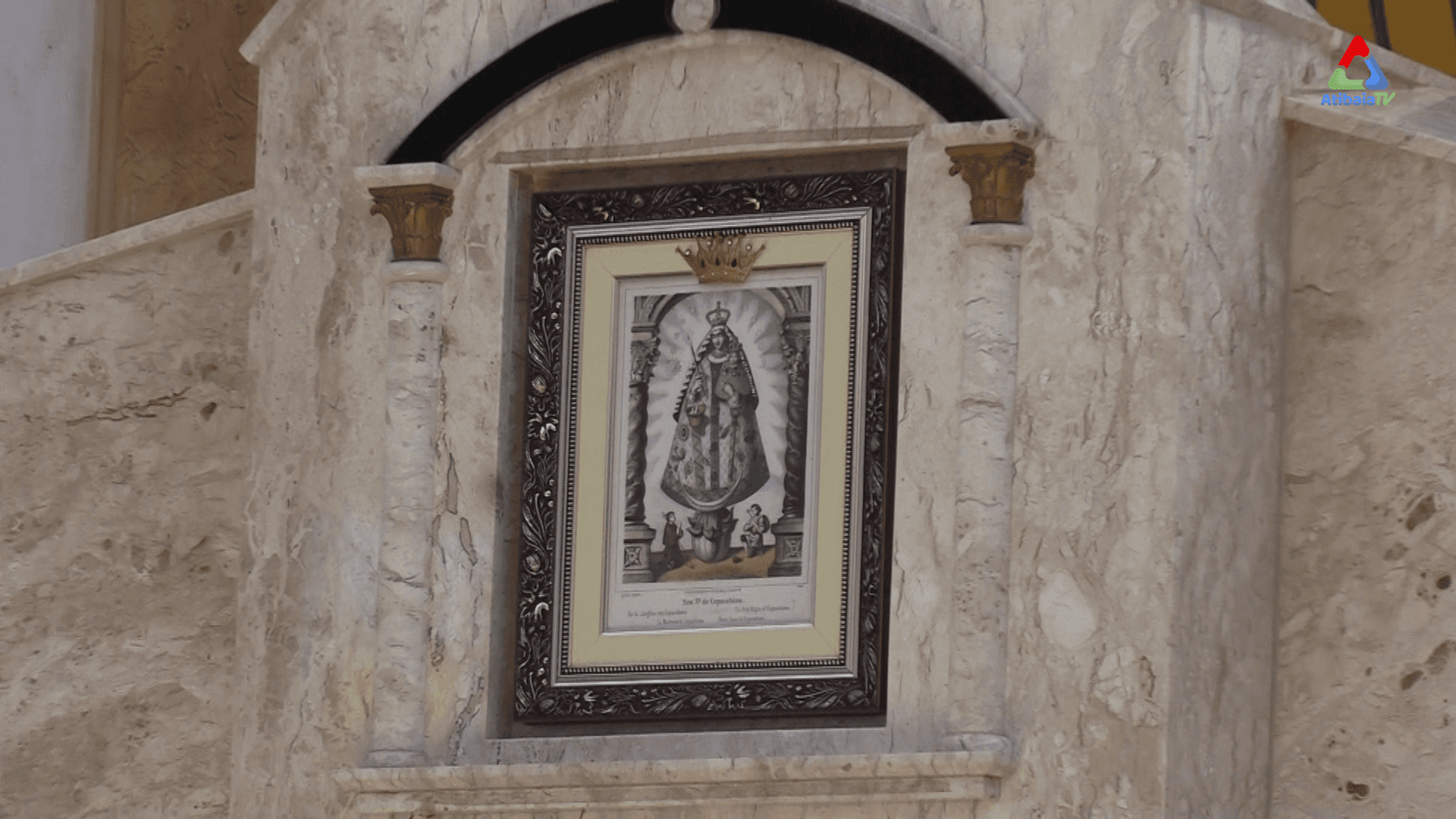 Igreja Nossa Senhora de Copacabana — foto 3