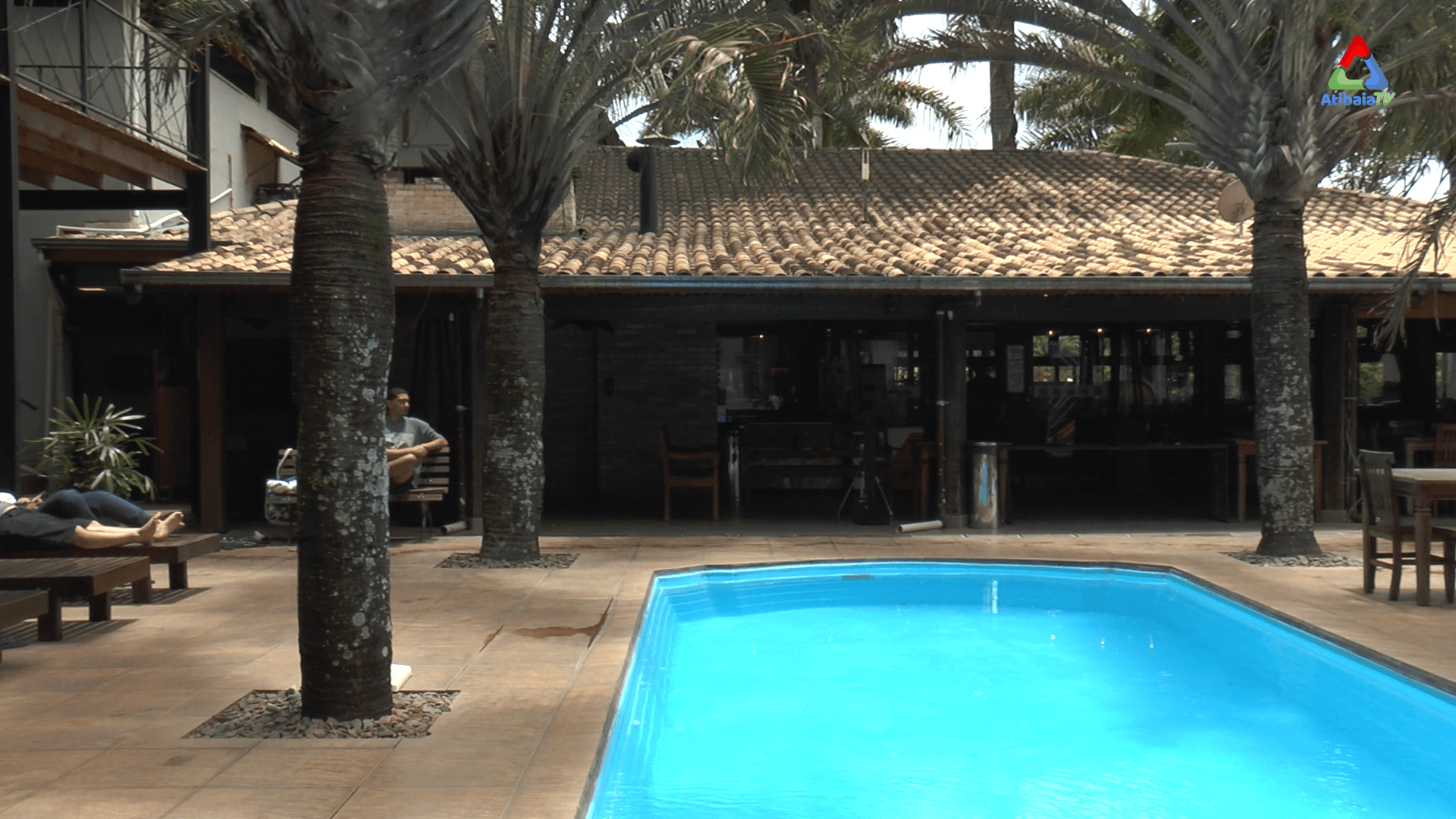 Park Hotel Modelo — foto 4