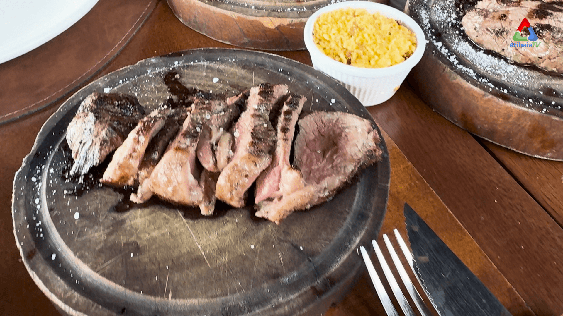 Deck Cantareira — foto 4