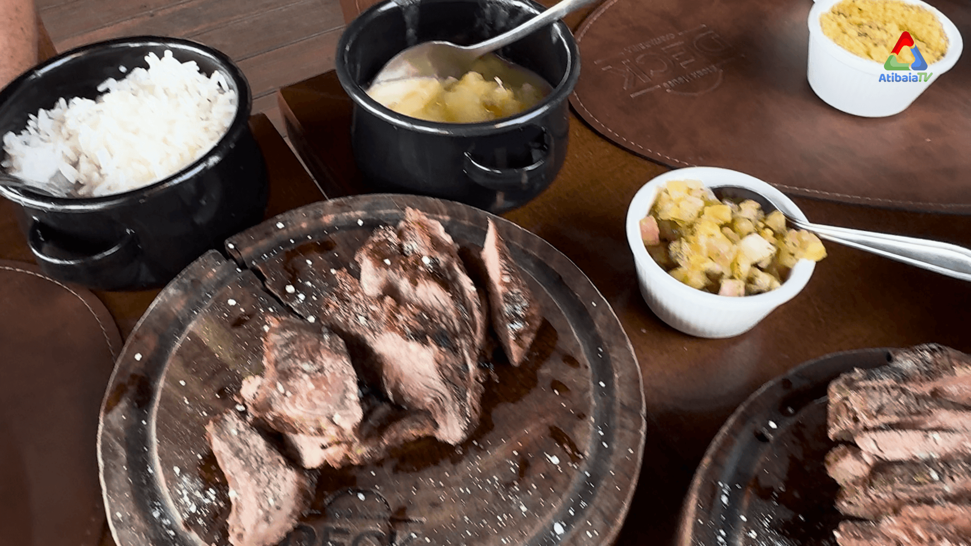 Deck Cantareira — foto 5