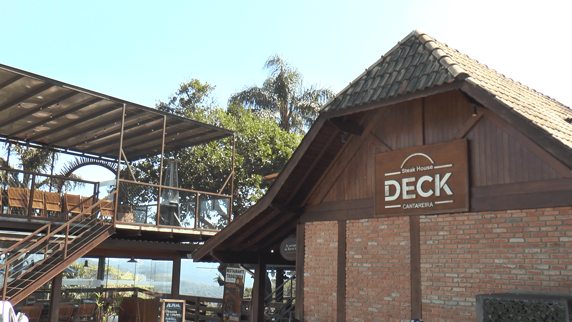 Deck Cantareira — foto 6