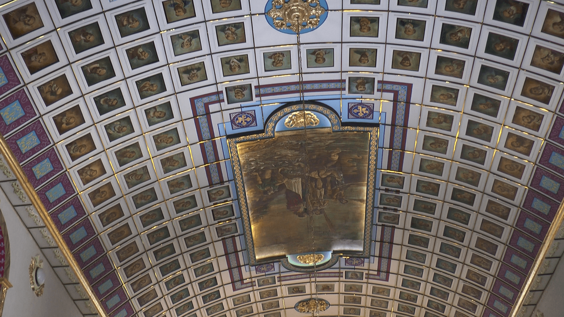 Paróquia de Santo Antônio do Cachoeira — foto 2