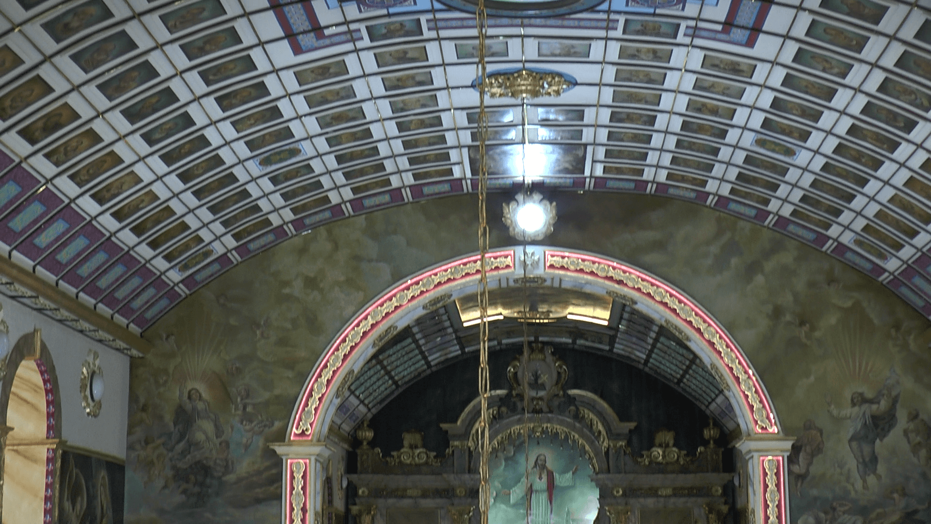 Paróquia de Santo Antônio do Cachoeira — foto 4