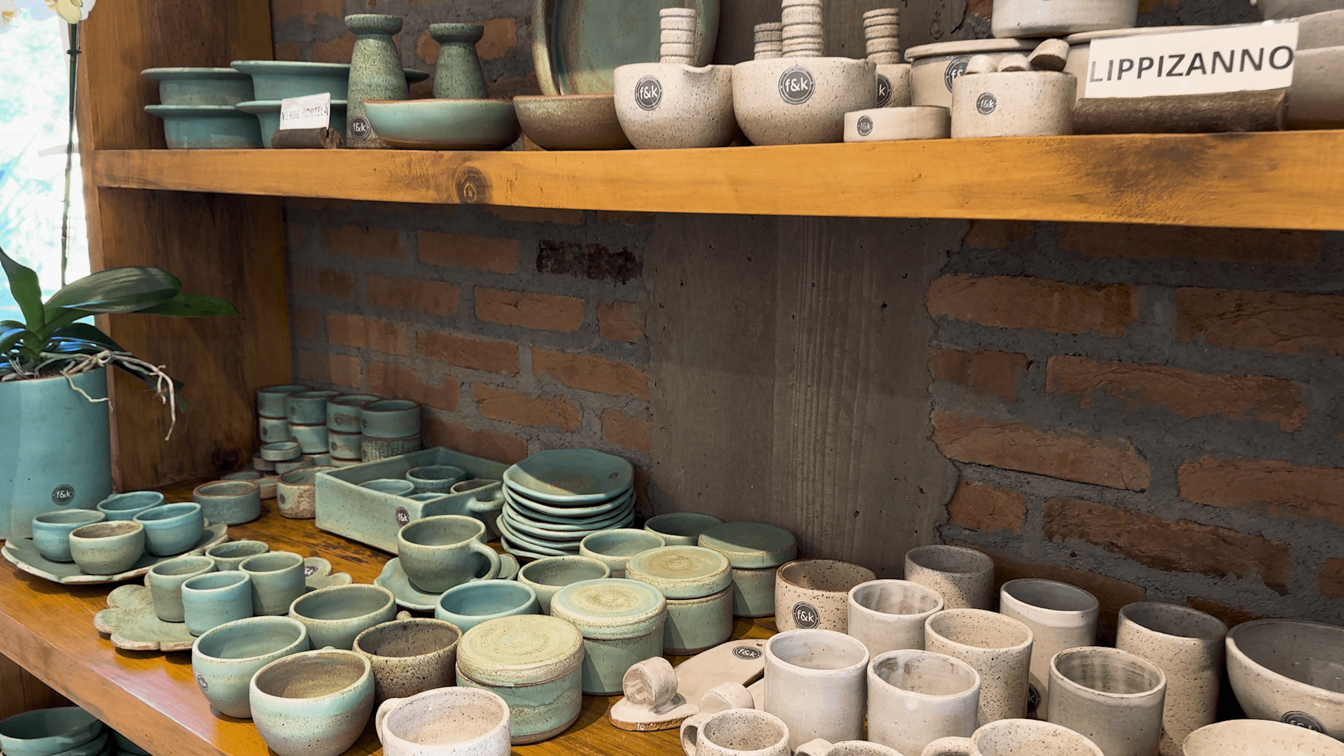 Fontoura & Kiehl Cerâmica