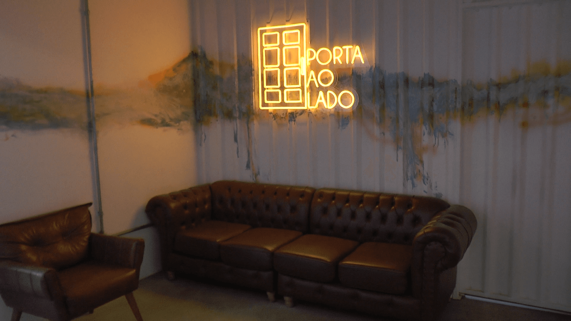 Porta do Lado Café — foto 11