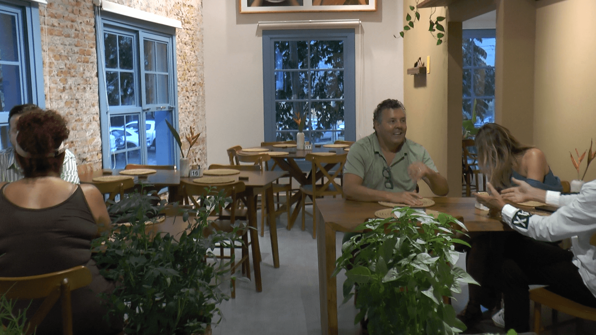 Porta do Lado Café — foto 12