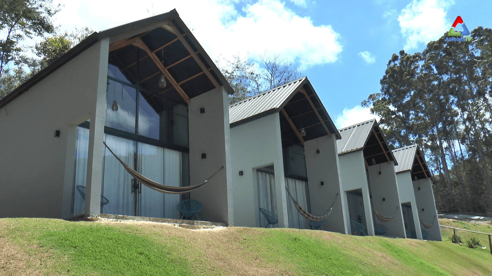 Villa Verde Chalés — foto 4