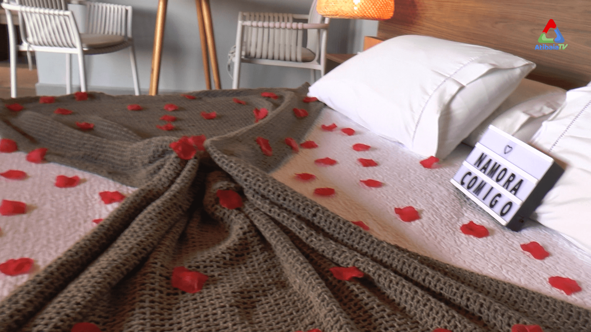 Villa Verde Chalés — foto 8