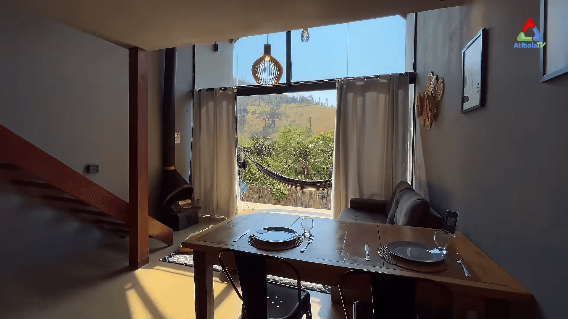 Villa Verde Chalés — foto 9