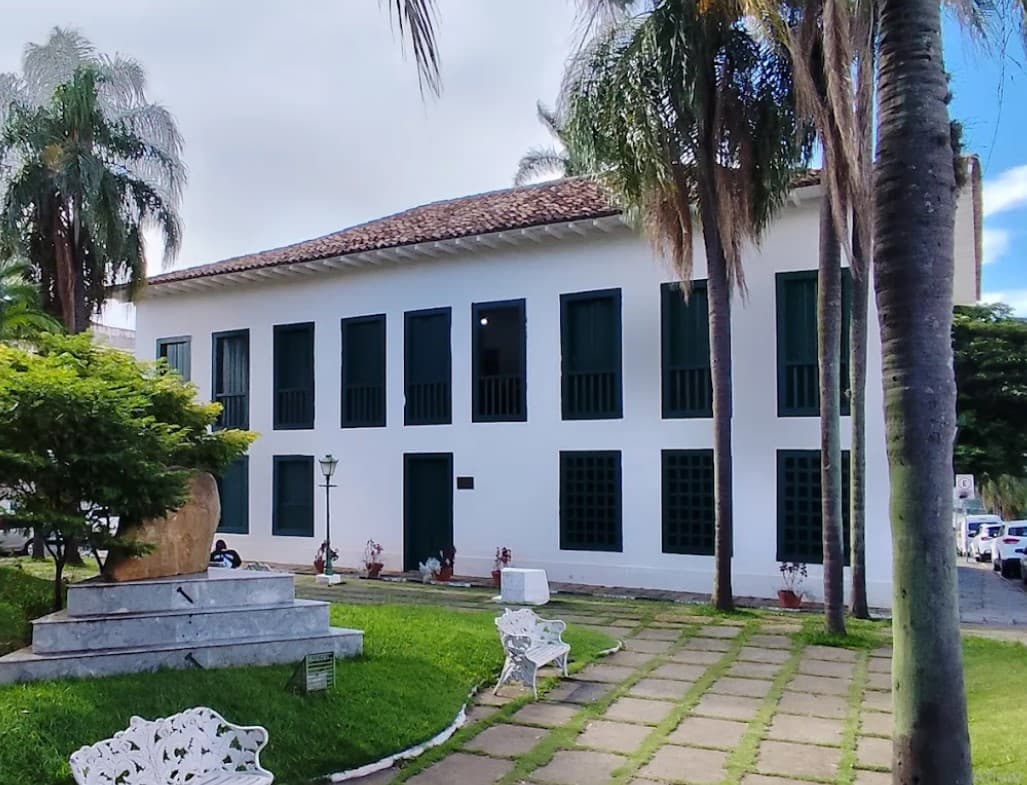 Museu Municipal João Batista Conti