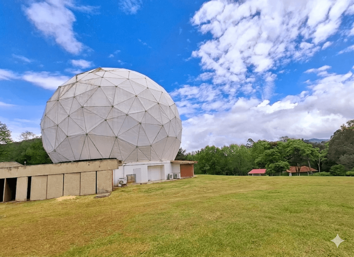Rádio Observatório Itapetinga