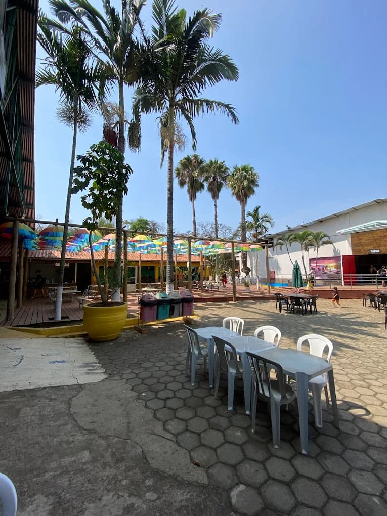 Costela Park Restaurante e Diversão